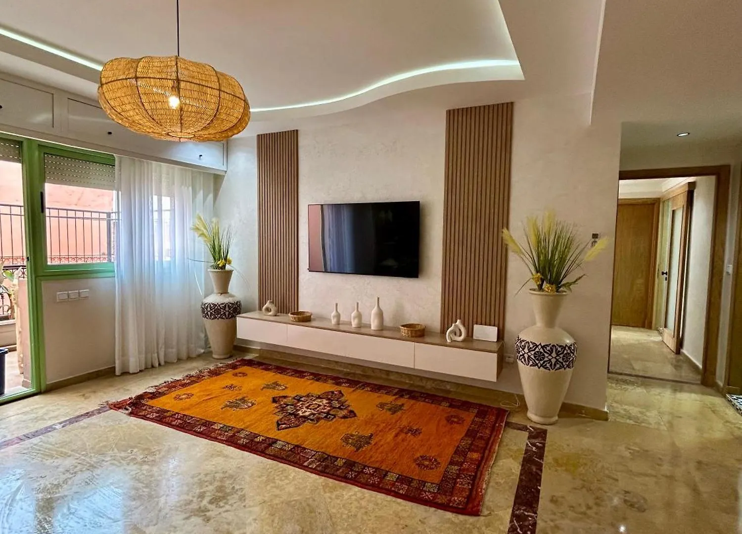 Appartement Marrakech Marrakesh 0*,  Marruecos
