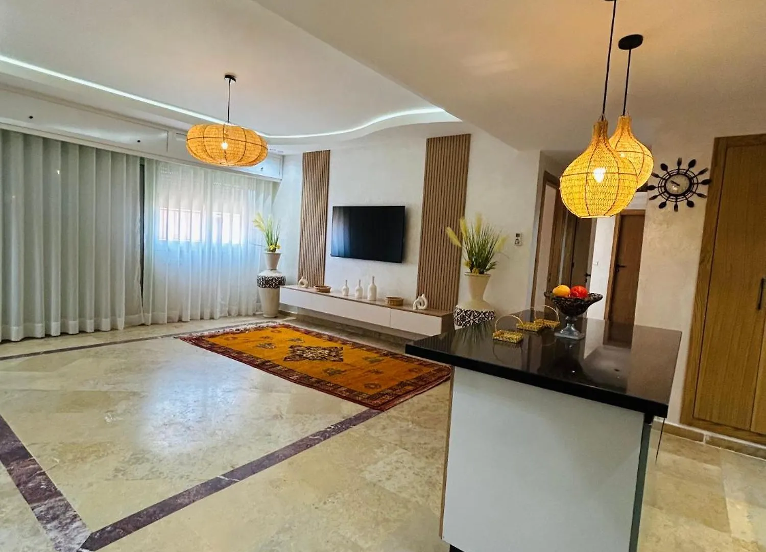 Apartamento Appartement Marrakech Marraquexe Marrocos