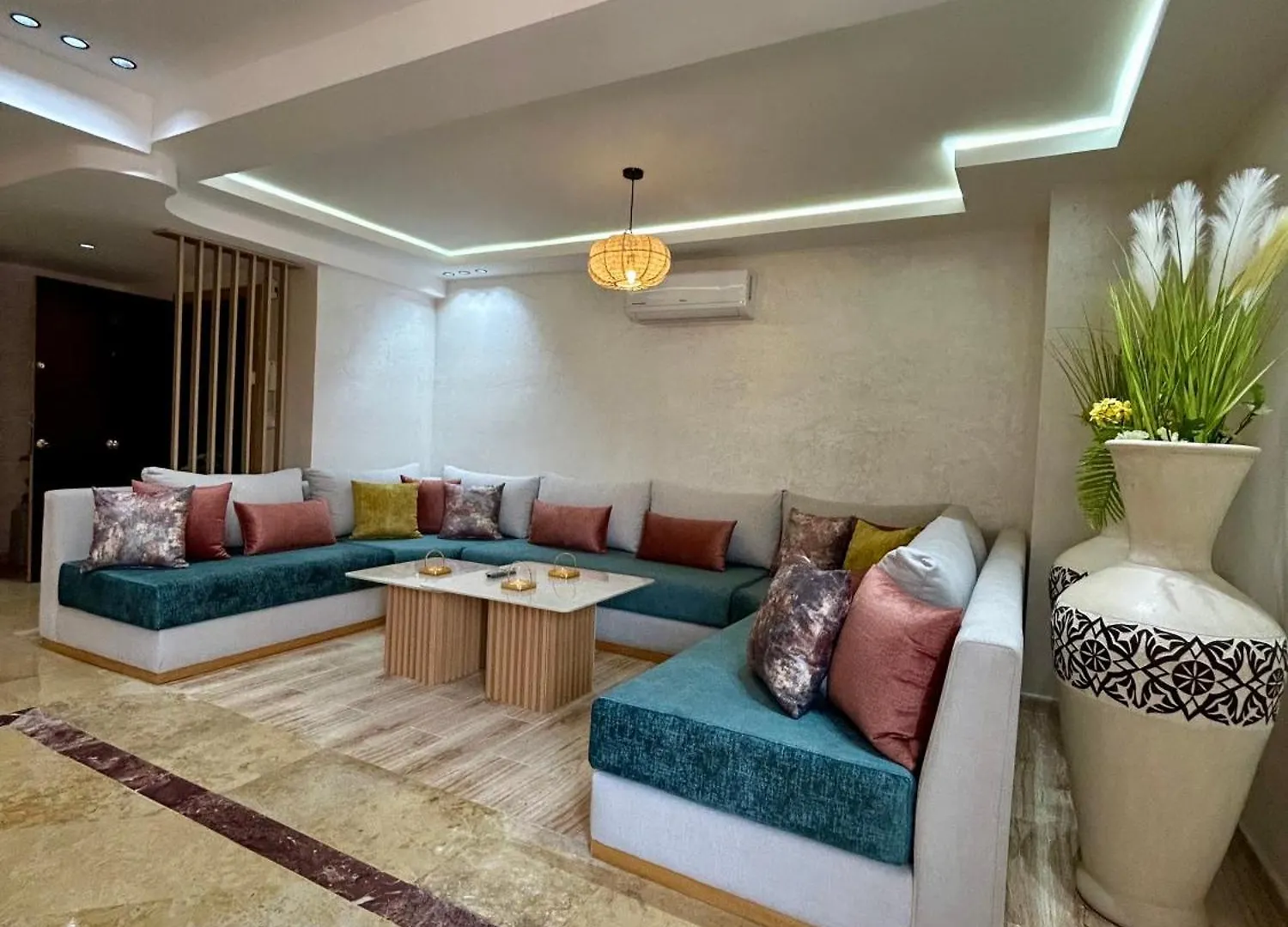 Appartement Marrakech Marraquexe Apartamento