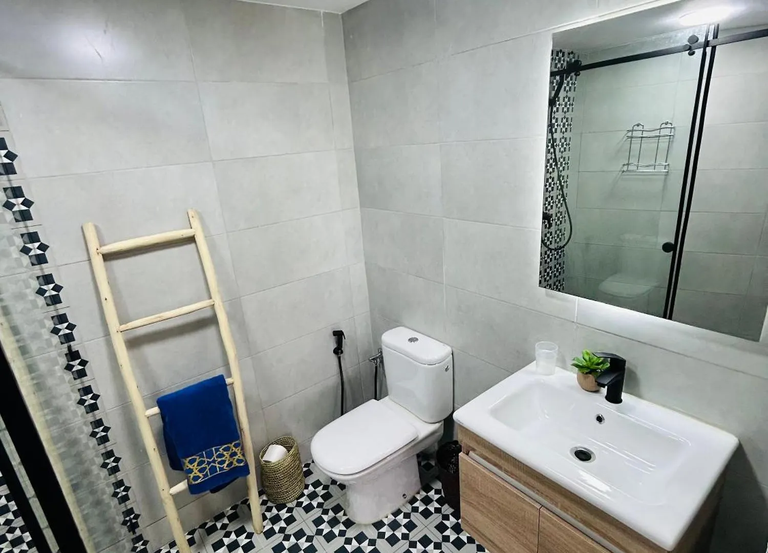 Appartement Marrakech Marraquexe
