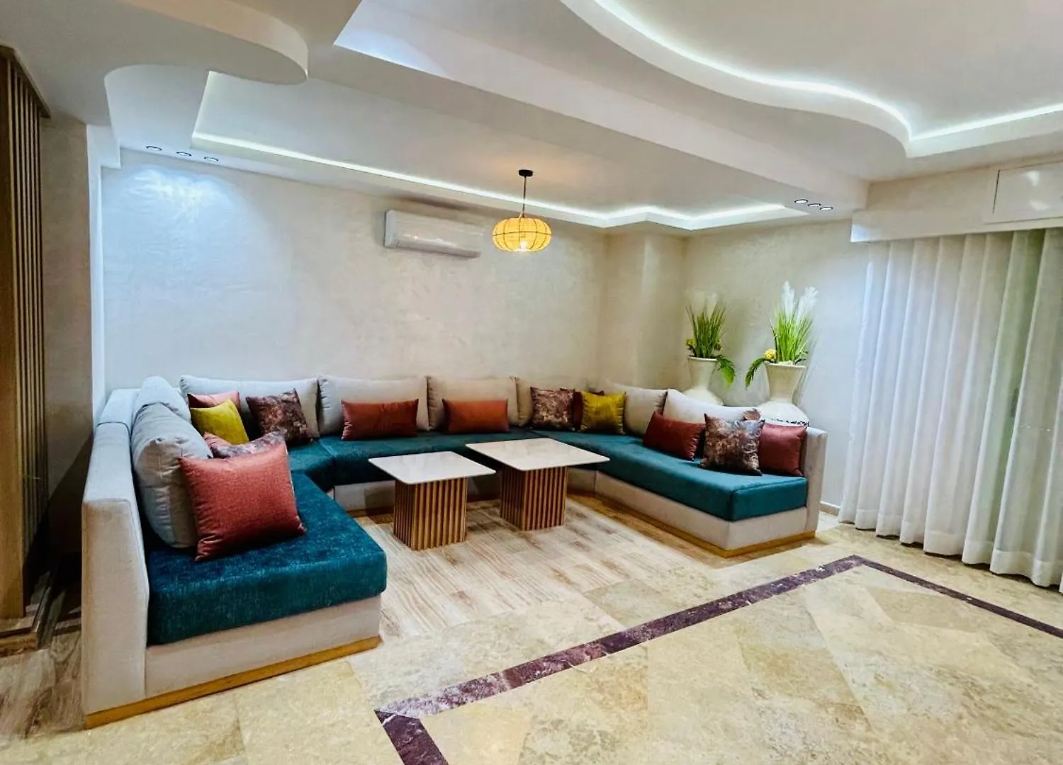 Appartement Marrakech Marraquexe 0*,  Marrocos