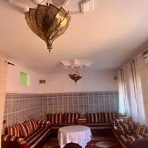  Appartement 5 Min Aeroport Avec Terrasse Et Grand