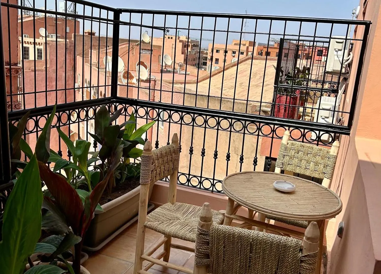 Appartement Marrakech 마라케시 모로코