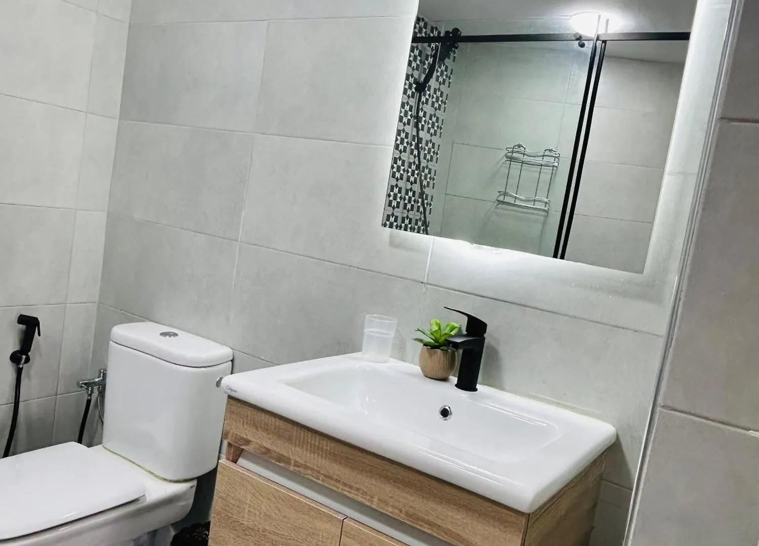 Appartement Marrakech 마라케시 모로코